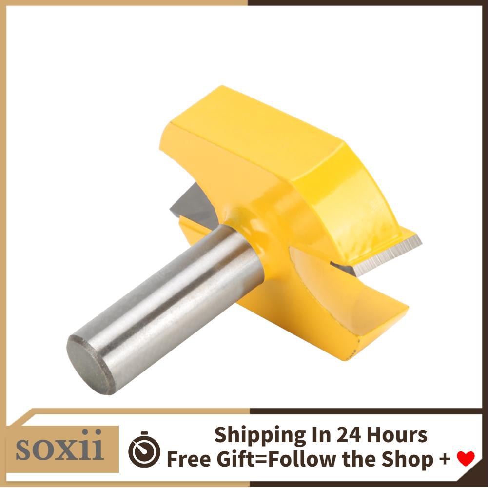 Mũi Phay Gỗ 1 / 2 Inch