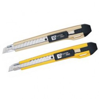 Dao rọc giấy Deli 2031