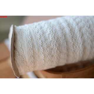 Cắt ren viền ren dây