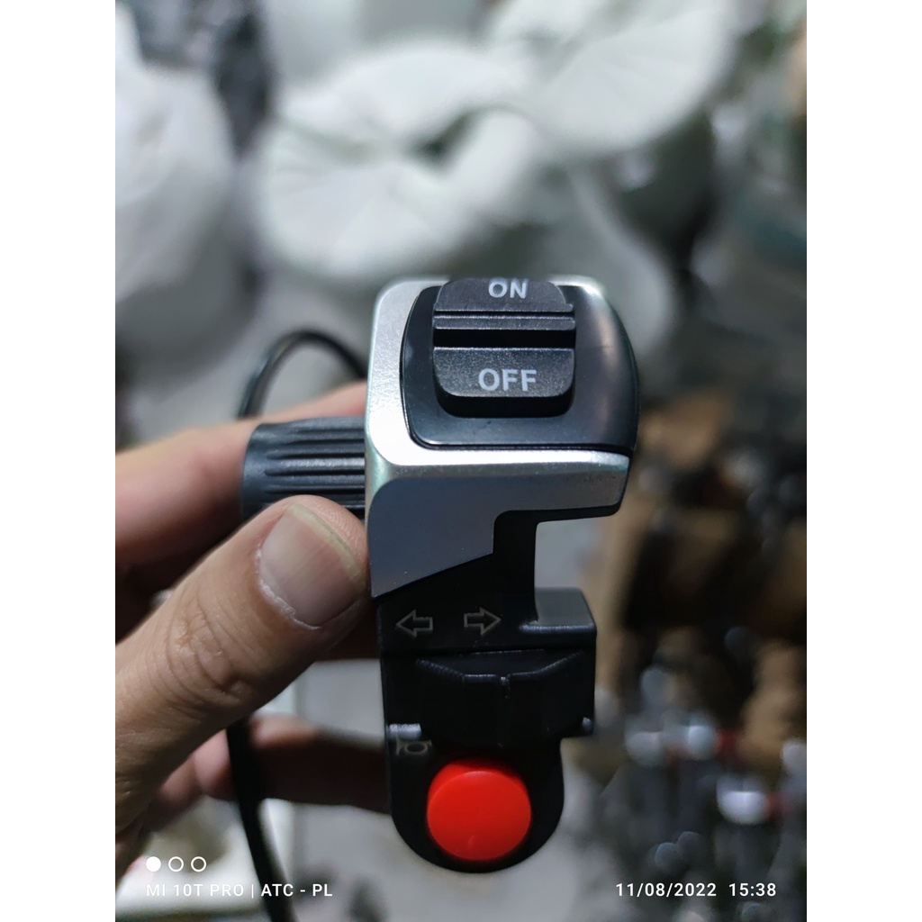 Công tắc xe bò 133M GIÁ SIÊU RẺ