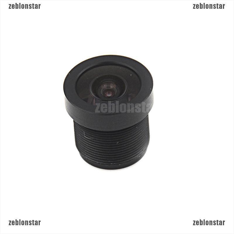 Ống Kính Góc Rộng 170 Độ Cho Máy Quay An Ninh CCTV