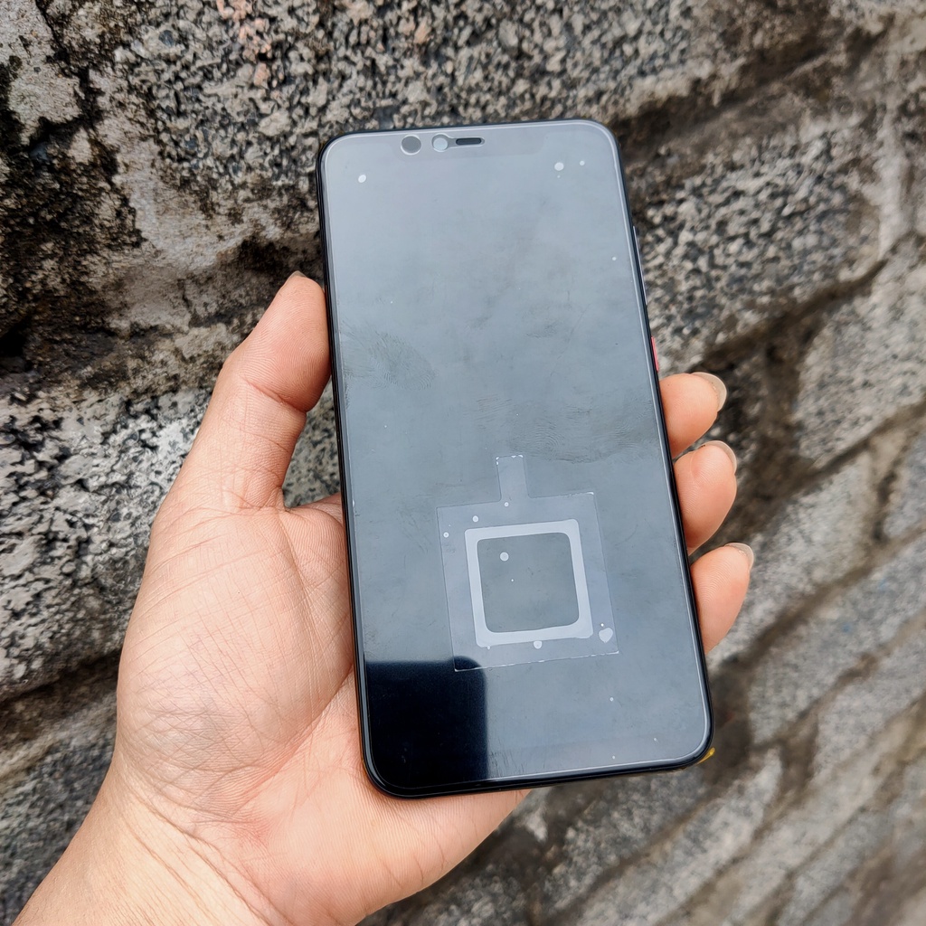 Màn hình Xiaomi Mi 8 Pro / Mi 8 UD / Mi 8 EE Zin liền khung new 100% có sẵn vân tay