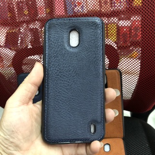 Ốp lưng Nokia 2.2, Nokia X7 dẻo vân da