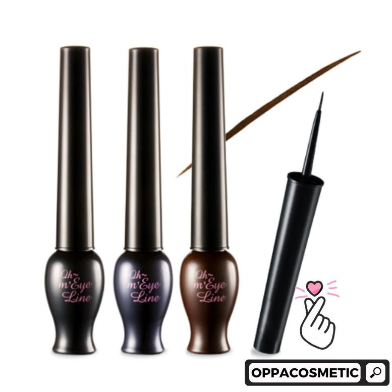 Etude House Oh My Eye Line ^ | BigBuy360 - bigbuy360.vn