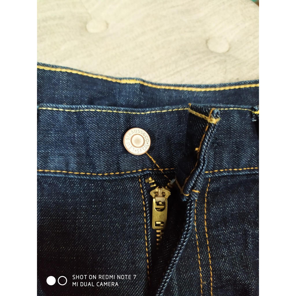 Quần Jeans Levis 511-CAMBODIA 778 | BigBuy360 - bigbuy360.vn
