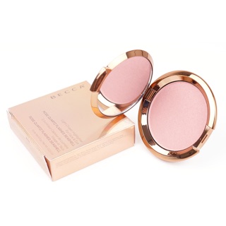 Phấn bắt sáng Becca Rose Quartz Flashes Seashell
