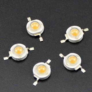 Chip LED nhân LED cho đèn LED - bộ 5 chip