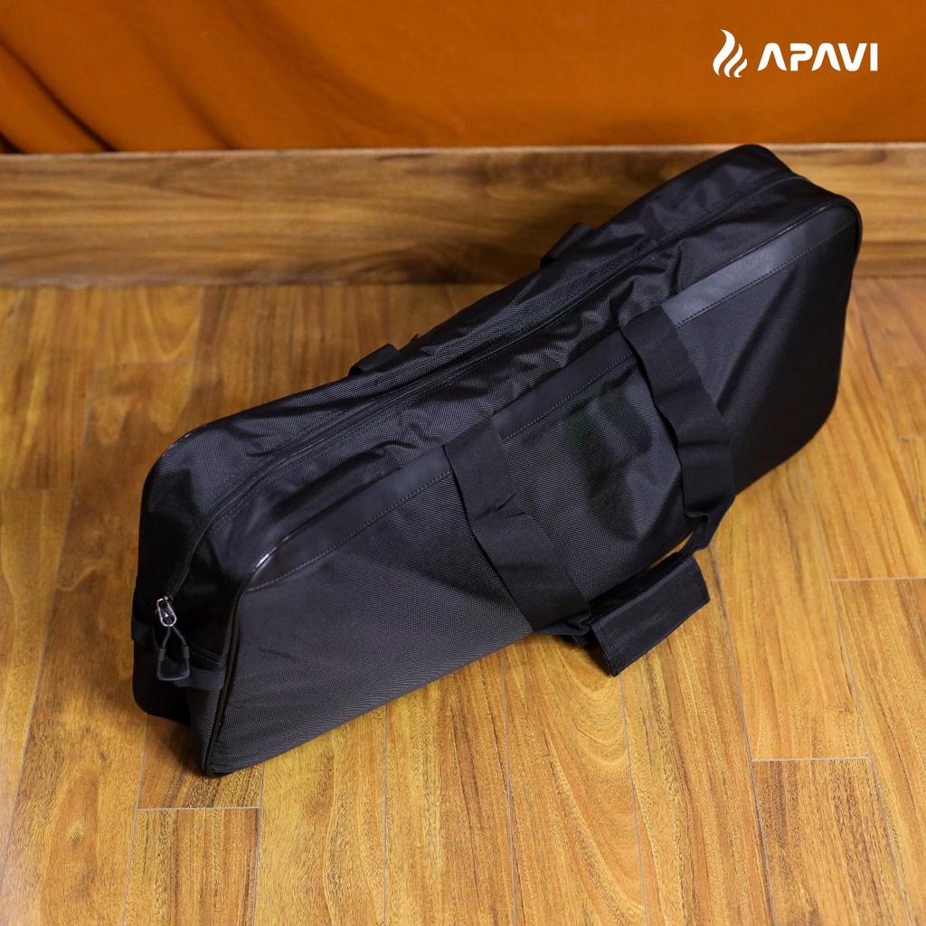 Túi vợt cầu lông vuông Yonex BAG1851W
