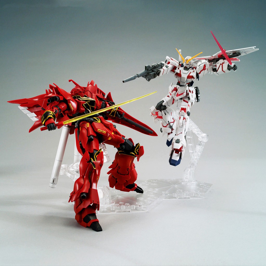 Đế trưng bày Gundam Bandai Action Base 5 1/144 RG HG SD [TAM] [PGN15]