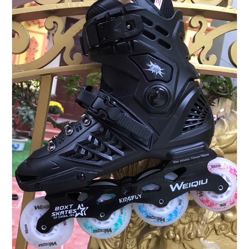 slide
