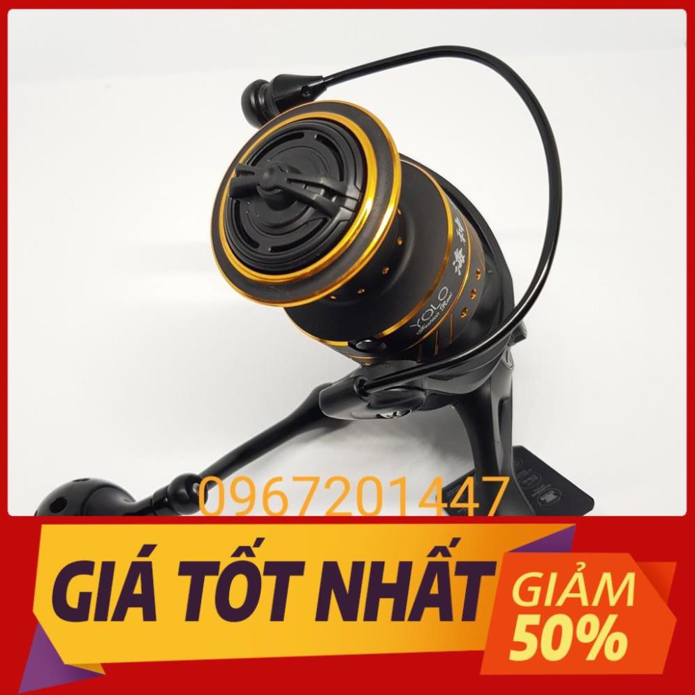 [ XẢ HÀNG ] máy câu yolo PD