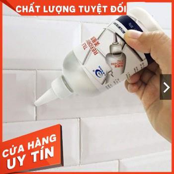 [XẢ KHO+FREE SHIP]  KEO SƠN KẺ MẠCH GẠCH 280ml