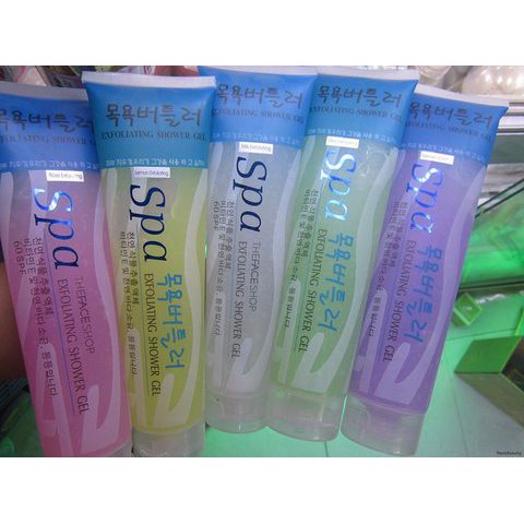 Tẩy Da Chết Spa  Mỹ Phẩm Mix | BigBuy360 - bigbuy360.vn