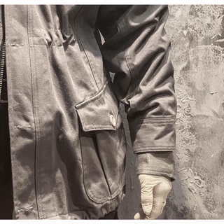 "LABYRINTH" Jacket | ÁO KHOÁC