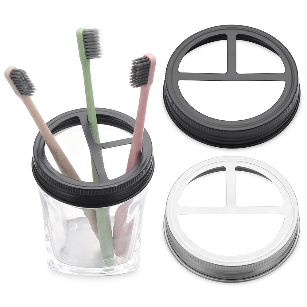 Giá Đỡ Bàn Chải Đánh Răng Chống Rỉ Sét Tiện Lợi