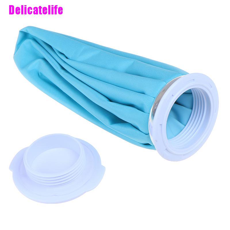 Túi chườm đá giảm đau đầu gối có thể tái sử dụng