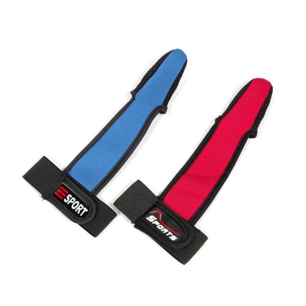 HARRIETT 1 Găng Tay Câu Cá Chống Trượt Tiện Lợi