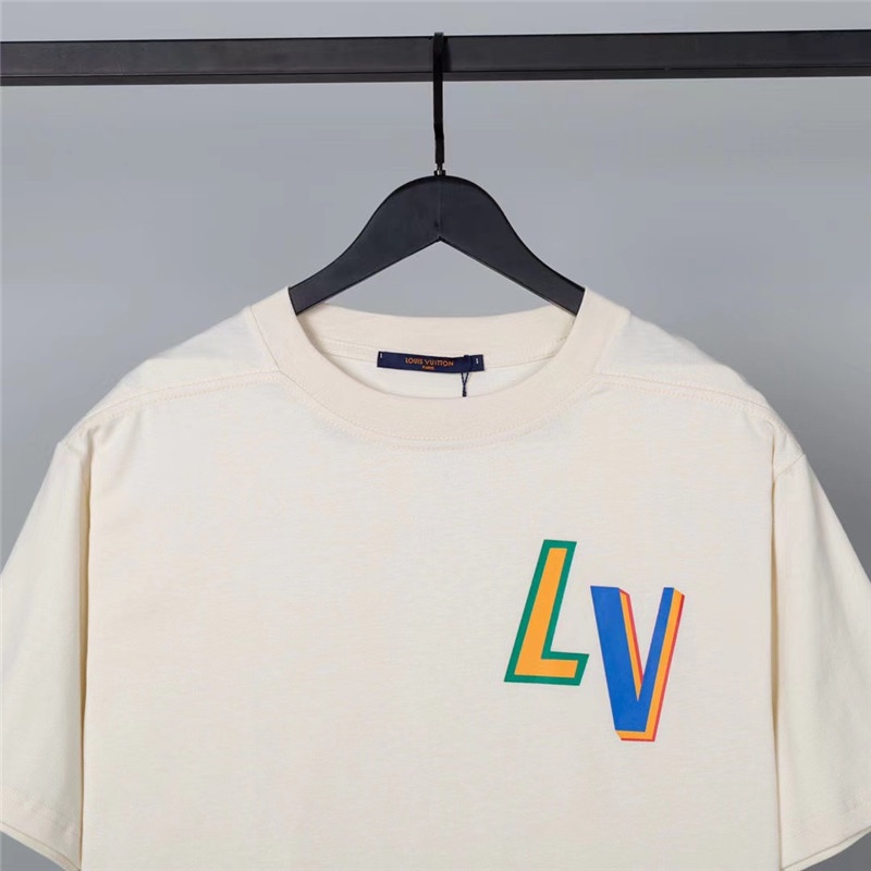 Áo Thun NgắN Tay Unisex In HọA TiếT Chữ ĐộC ĐáO