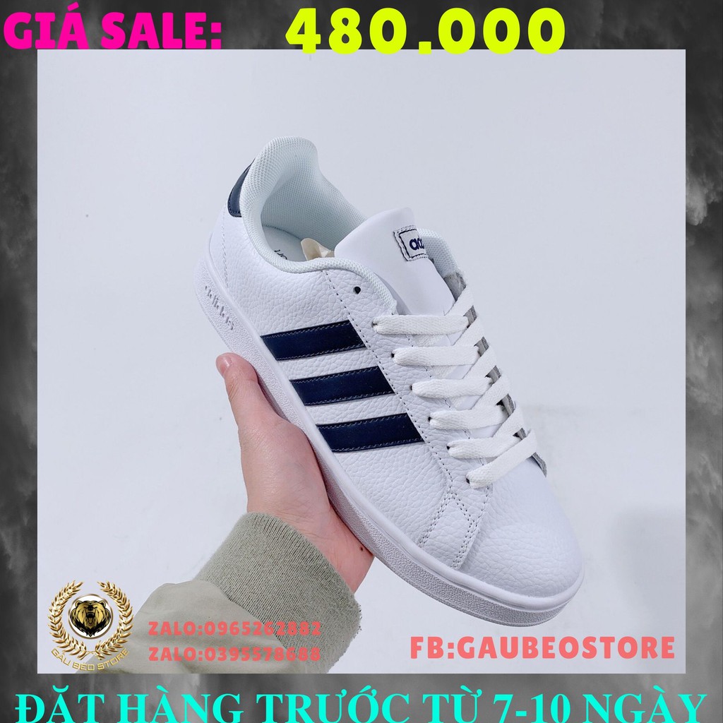 📦 FULLBOX 🌐 ORDER  🎀 SALE 50% 🎀 💯 ẢNH THẬT 🏷 Adidas Originals Gazelle 🏷 👟 GIÀY NAM NỮ 👟