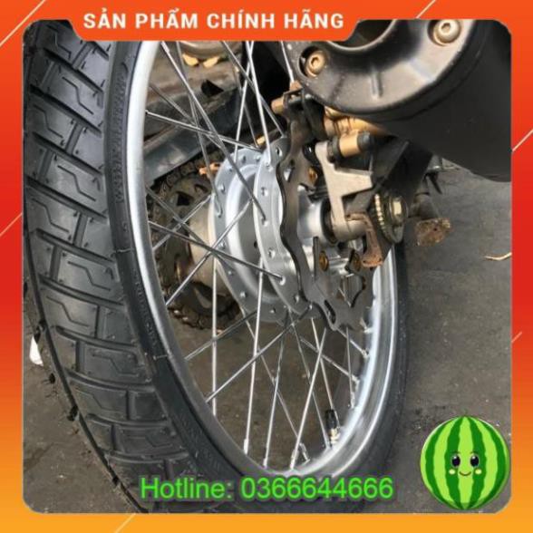 Michelin 60/90-17 và 70/90-17 City Pro _ Lốp Trung Thành