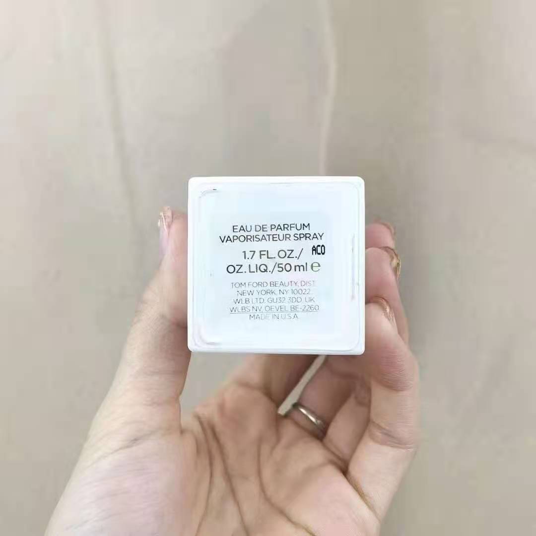 SASA ❤  (Hàng Mới Về) Nước Hoa Mùi Hương Tom Ford Tf Tom 50ml Dành Cho Nữ | BigBuy360 - bigbuy360.vn