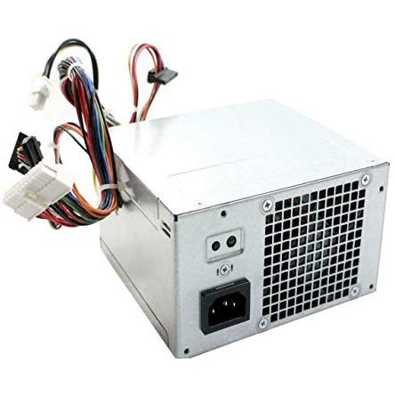 DELL OPTIPLEX 3010 7010 9010 PRECISION T1650 MT POWER SUPPLY PSU 275W