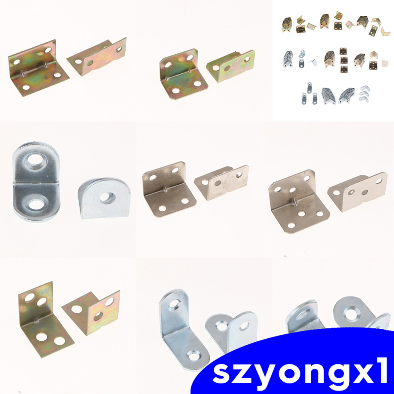 Đai Nẹp Góc Chữ L Chuyên Dụng Cho Thợ Mộc