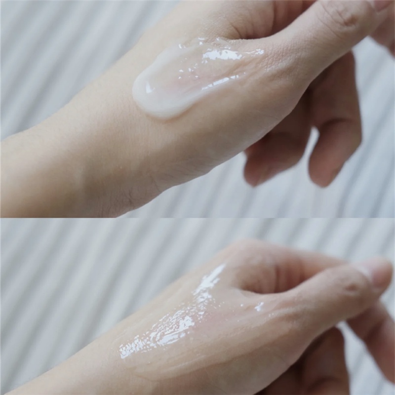 LA MER Kem Dưỡng Da Cổ 50ml Giúp Làm Săn Chắc Da Và Làm Mờ Nếp Nhăn Hiệu Quả