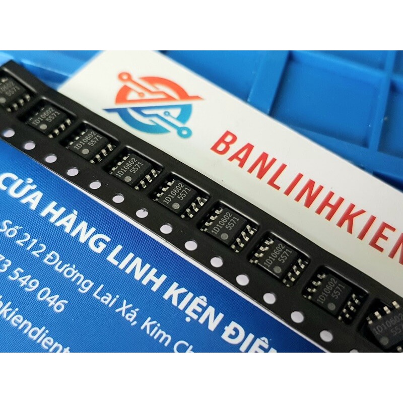 [ Combo 2 chiếc ] FA5571 5571 SOP-8 IC