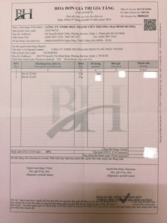 Bút bi TL 036