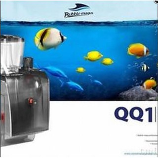 Máy lọc đánh bọt protein skimmer QQ1 cho bể cá biển