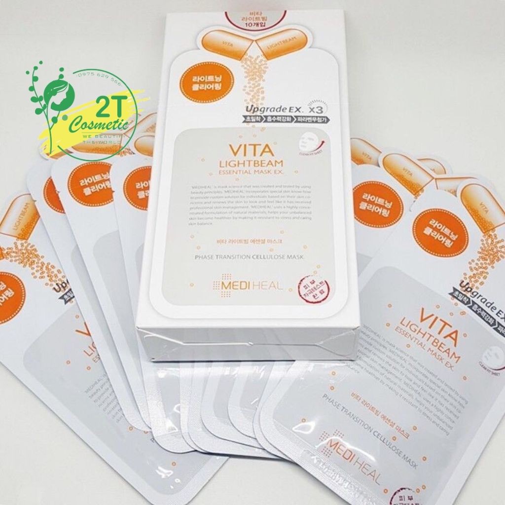 BÁN LỖ XIN ĐÁNH GIÁ Mặt Nạ Mediheal Mask 𝐊𝐨𝐫𝐞𝐚 Mặt Nạ giấy Mediheal | BigBuy360 - bigbuy360.vn