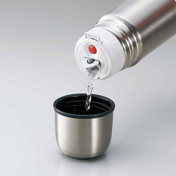 Bình giữ nhiệt Zojirushi SV-GR50 dung tích 0.5L, bảo hành 1 năm chính hãng