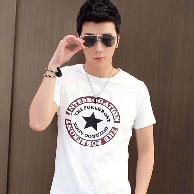 Áo Mỹ Nam NGÔI SAO