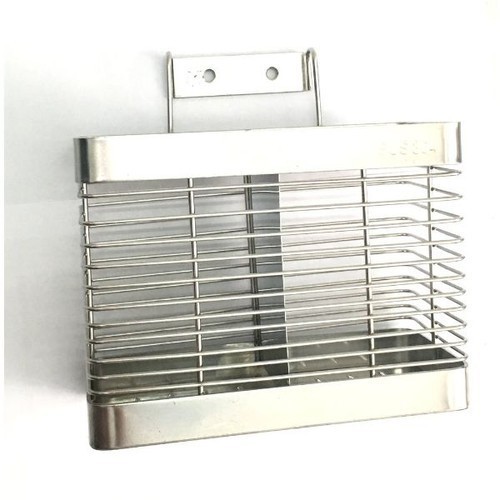 ỐNG ĐŨA 2 NGĂN INOX HÀNG ĐẸP