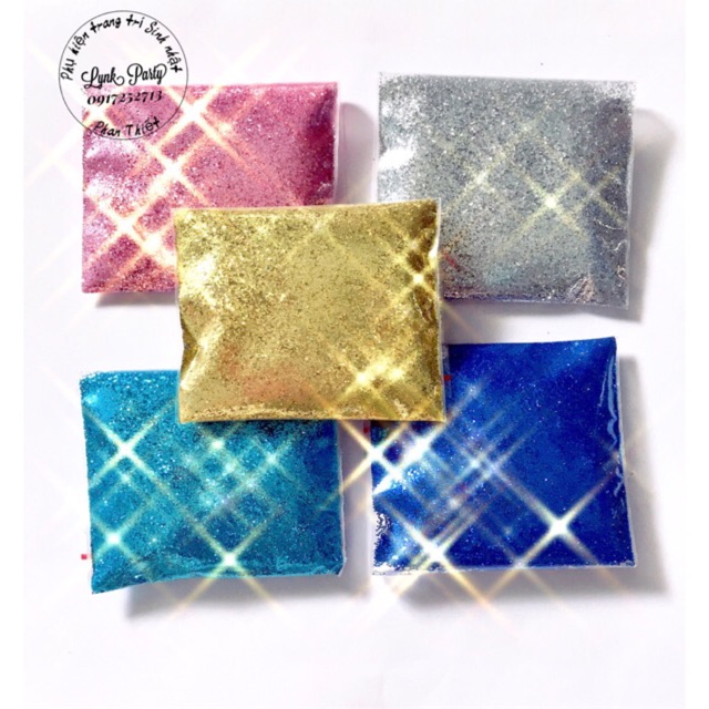 Kim tuyến trang trí