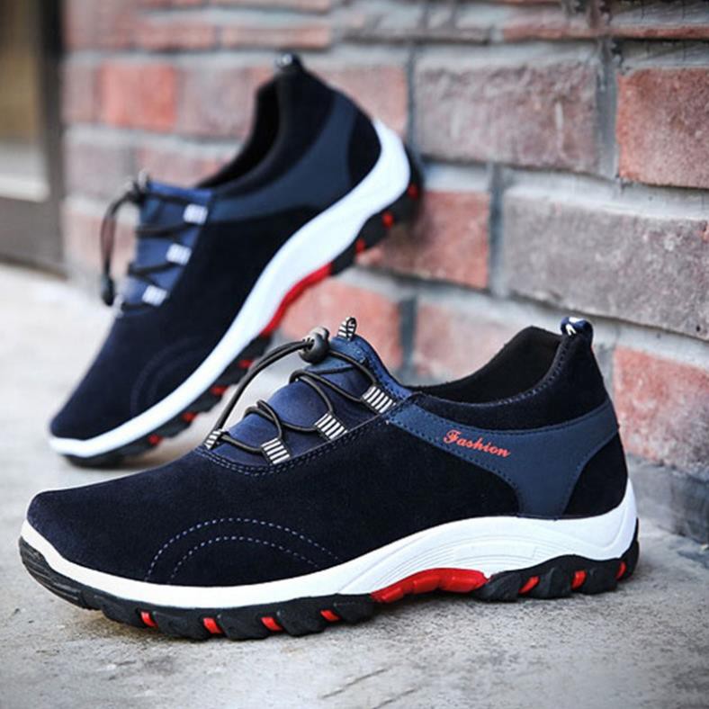 [FreeShip – Sale khô máu] Giày thể thao nam, Giày sneaker nam phong cách trẻ trung GNA-006 | BigBuy360 - bigbuy360.vn