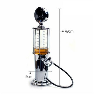 Tháp Petro - Đi đầu Phong Cách Châm Tửu