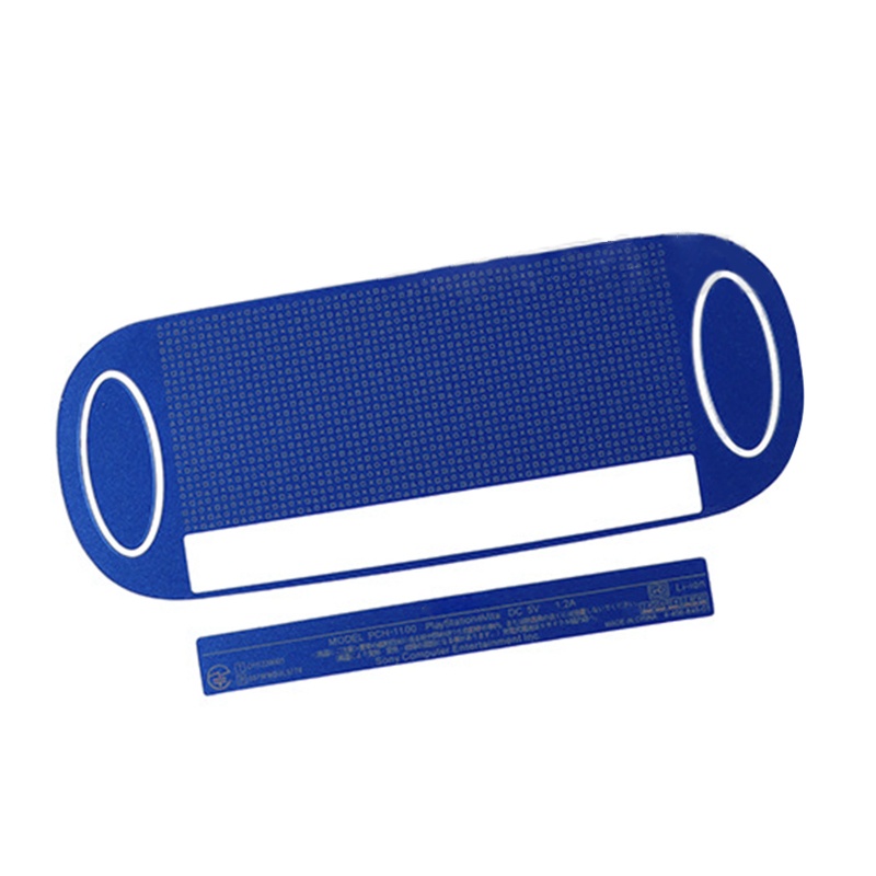 Sticker Dán Mặt Sau Thay Thế Cho PSVita1000 Fat PSV1000 PSV1000
