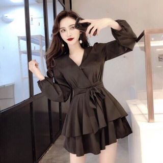 Jum tầng liền quần