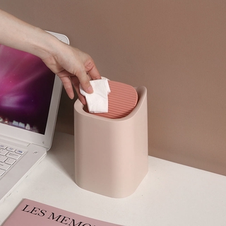 Thùng rác mini để bàn