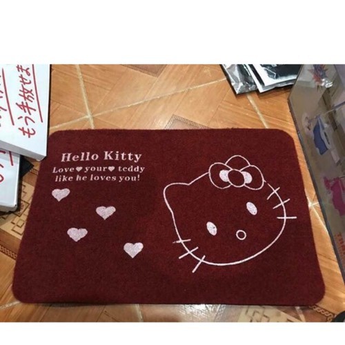 THẢM LAU CHÂN CHÂT LƯỢNG CAO