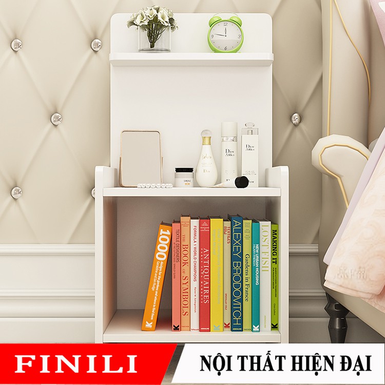 🌵Tủ đầu giường tiện lợi nhỏ gọn FNL-01 🌵 | BigBuy360 - bigbuy360.vn