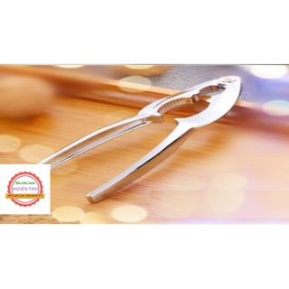 Kềm kẹp càng cua ghẹ inox