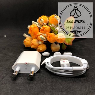 Bộ sạc zin cho các đời iPhone