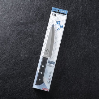 Dao bếp nhật kai wakatake petty 1 lưỡi 15mm