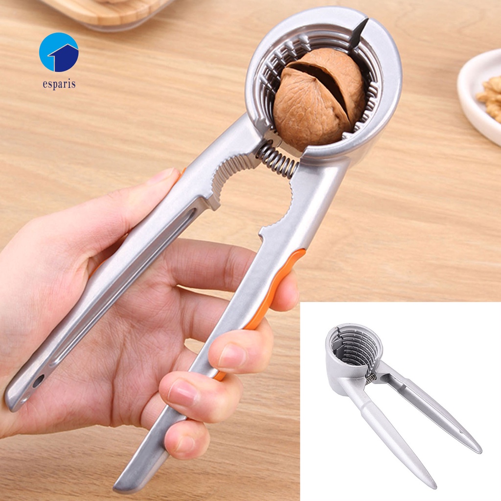 Kìm Tách Vỏ Hạt Dẻ Đa Năng Tiện Dụng