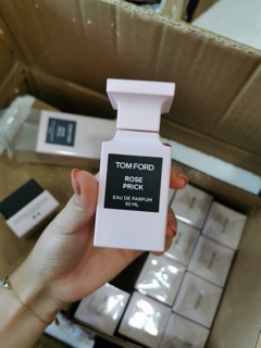 Nước hoa Tom Ford Rose Prick EDP 50ml,100ml