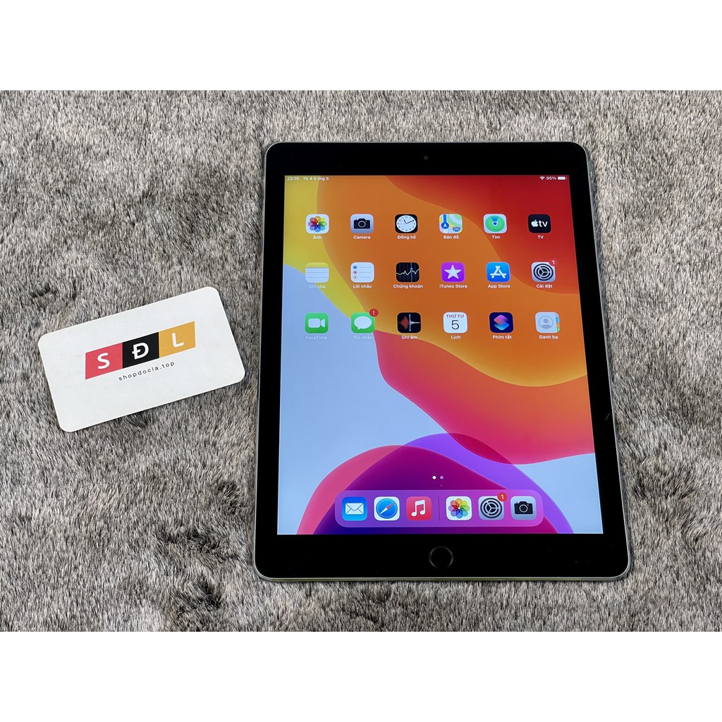 Máy tính bảng Apple iPad Air 2 32GB WIFI bản MDM