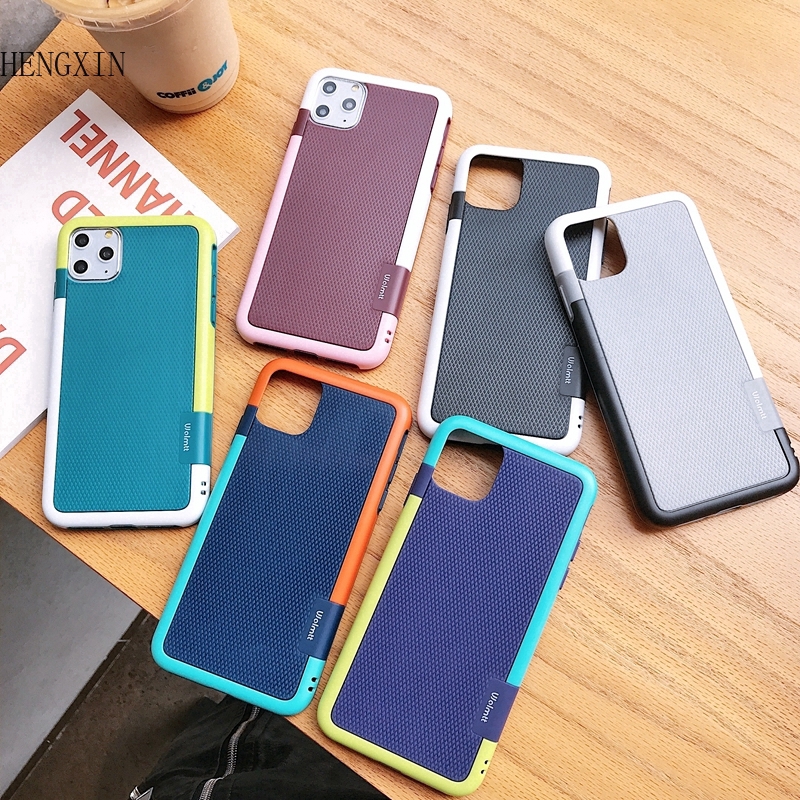 Drop-resistant silicone phone case for iPhone11 Apple 11 Pro Max | BigBuy360 - bigbuy360.vn